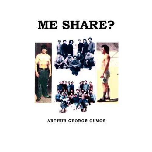 Me Share? - Paperback