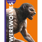 Curious about Werewolves - Library Binding