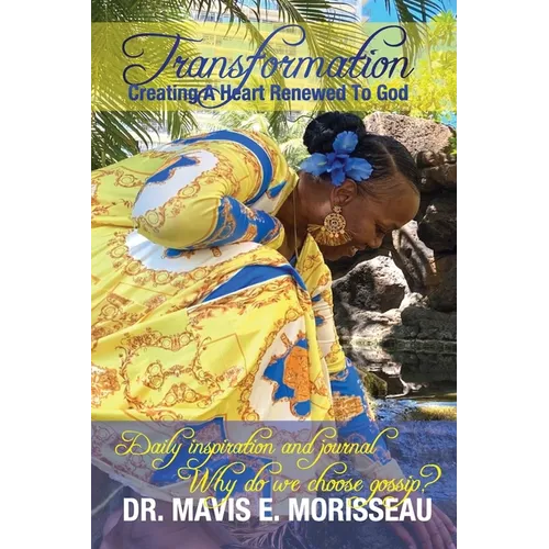 Transformation - Paperback