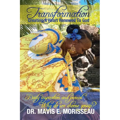 Transformation - Paperback