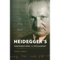 On the Way to Heidegger's Contributions to Philosophy - Hardcover