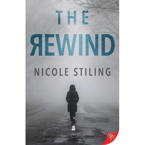 The Rewind - Paperback