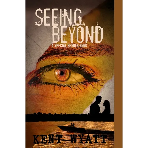 Seeing Beyond - Paperback