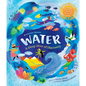 Barefoot Books Water - Hardcover