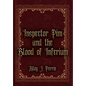 Inspector Pim and the Blood of Inferium - Hardcover