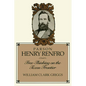 Parson Henry Renfro: Free Thinking on the Texas Frontier - Paperback
