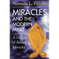 Miracles and the Modern Mind - Paperback