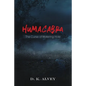Humacabra: The Curse of Watering Hole - Paperback