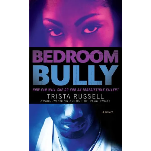 Bedroom Bully - Paperback
