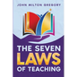 The Seven Laws of Teaching - Paperback
