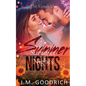 Summer Nights - Paperback
