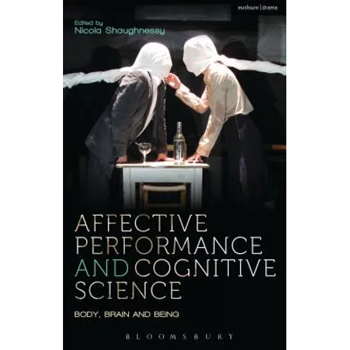 Affective Performance and Cognitive Science - Paperback