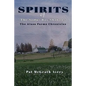 SPIRITS of The Sodus Bay Shakers - Paperback