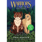 Warriors: Tigerstar and Sasha: 3 Full-Color Warriors Books in 1 - Paperback
