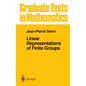 Linear Representations of Finite Groups - Hardcover
