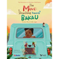 The Move: Slouching Towards Bakau - Hardcover