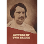 Letters of Two Brides - Hardcover