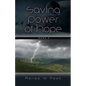 Saving Power of Hope - Paperback