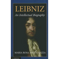 Leibniz: An Intellectual Biography - Paperback
