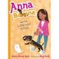 Anna, Banana, and the Little Lost Kitten - Hardcover