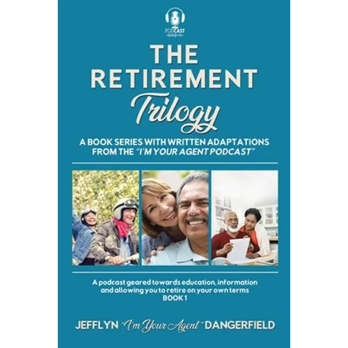 The Retirement Trilogy - Paperback