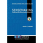 Sensemaking: A Structure for an Intelligence Revolution - Paperback