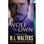 Wolf of Her Own - Paperback