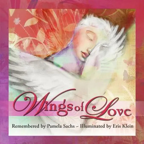 Wings of Love - Paperback