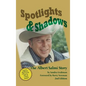 Spotlights & Shadows: The Albert Salmi Story (hardback) - Hardcover