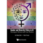 Gender and Diversity Policy in AI - Hardcover
