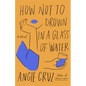 How Not to Drown in a Glass of Water - Library Binding