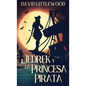 Jedrek y la Princesa Pirata - Hardcover