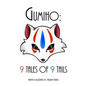 Gumiho: 9 Tales of 9 Tails - Paperback