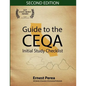 Guide to the CEQA Initial Study Checklist 2nd Edition - Paperback