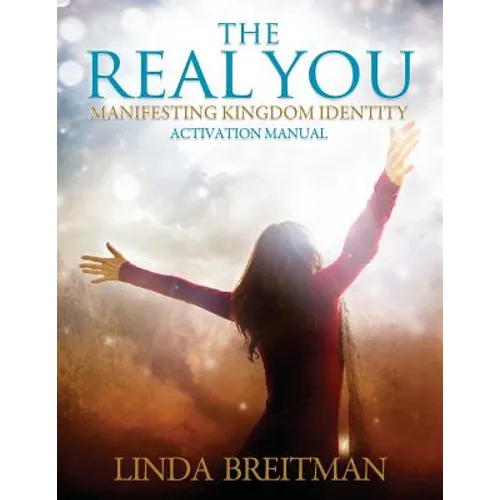 The Real You Activation Manual - Paperback