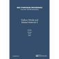 Gallium Nitride and Related Materials II - Hardcover