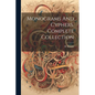 Monograms And Cyphers. Complete Collection - Paperback