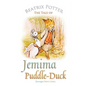 The Tale of Jemima Puddle-Duck - Paperback