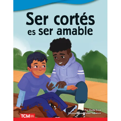 Ser Cortés Es Ser Amable - Paperback