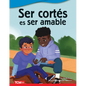 Ser Cortés Es Ser Amable - Paperback