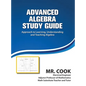 Advanced Algebra Study Guide - Hardcover