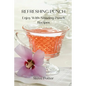 Refreshing Punch: Enjoy With Amazing Punch Recipes - Paperback