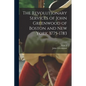 The Revolutionary Services of John Greenwood of Boston and New York, 1775-1783 - Paperback