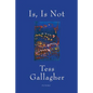 Is, Is Not: Poems - Paperback