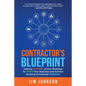 Contractor's Blueprint - Paperback