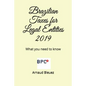 Brazilian Taxes for Legal Entities: What you need to know - Paperback