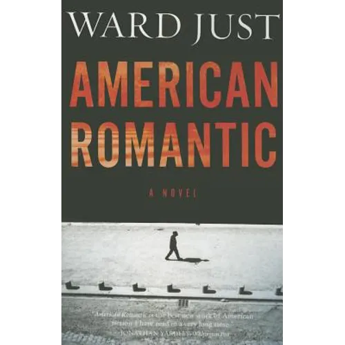 American Romantic - Paperback