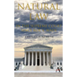 Natural Law Jurisprudence in U.S. Supreme Court Cases Since Roe V. Wade - Hardcover