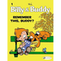 Remember This, Buddy? - Paperback