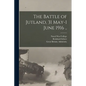 The Battle of Jutland, 31 May-1 June 1916 .. - Paperback